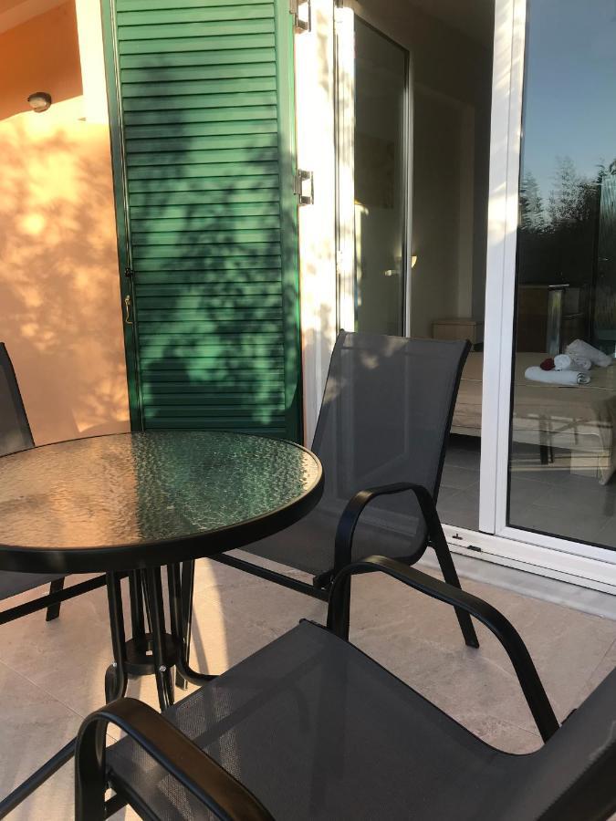 Banos Apartments And Swimming Pool Roda  Extérieur photo