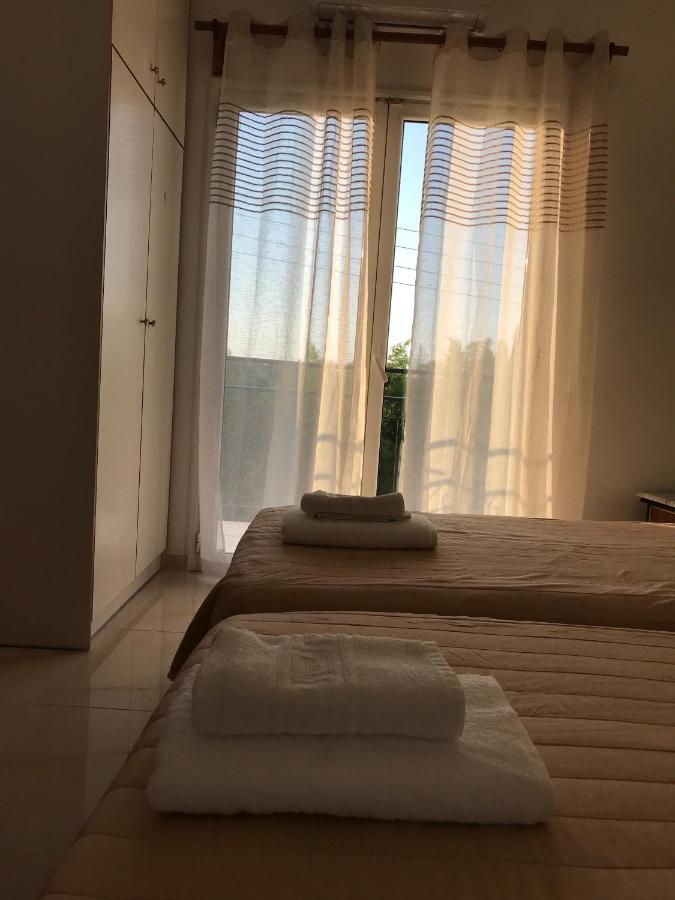 Banos Apartments And Swimming Pool Roda  Extérieur photo