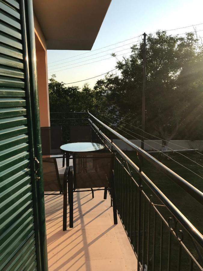 Banos Apartments And Swimming Pool Roda  Extérieur photo