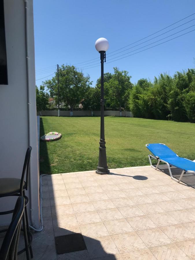 Banos Apartments And Swimming Pool Roda  Extérieur photo