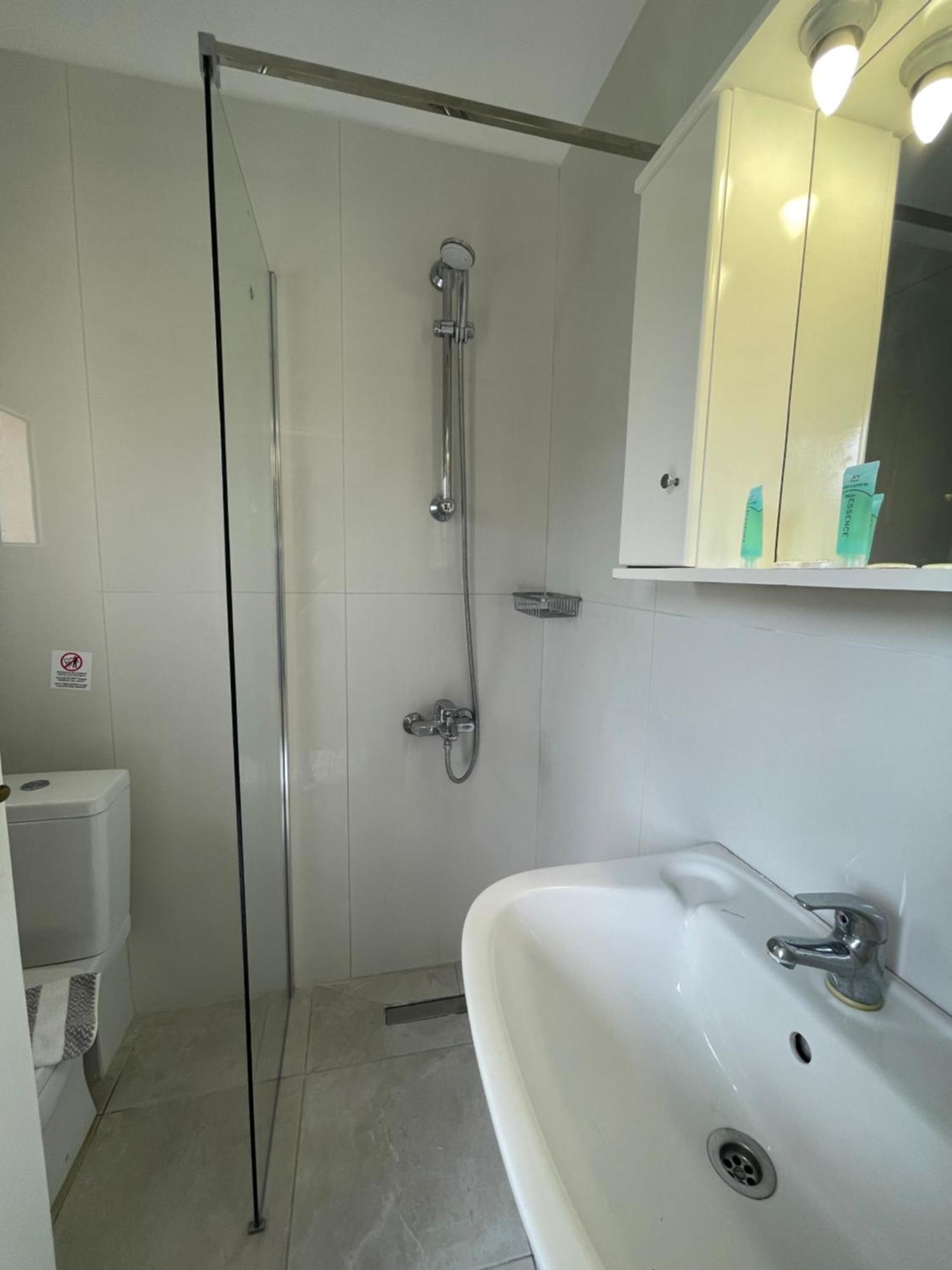 Banos Apartments And Swimming Pool Roda  Extérieur photo